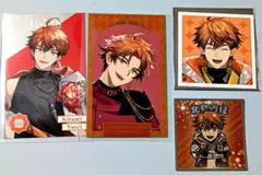北見遊征　チェキセット