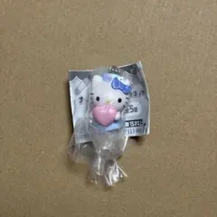 ハローキティ サンリオキャラクターズ ナーススイングマスコット