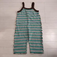 バースデイ　オーバーオール