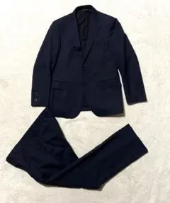 未使用 ダーバン モンスーン スーツ AB4 ネイビー 未使用 ダーバン モンスーン スーツ AB4 ネイビー 楽天市場