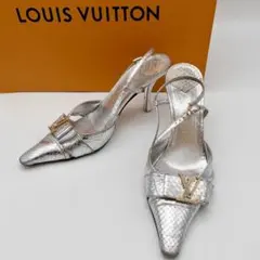 2026年最新】LOUIS VUITTON レディース ハイヒール・パンプスの人気