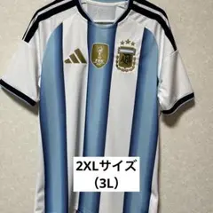 adidas 2026 アルゼンチン代表 ユニフォームのサムネイル