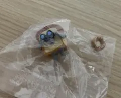 パンどろぼう　しめしめ