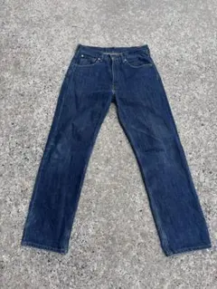 Levi’s 503 デニムパンツ W32 リーバイス ジーンズ ストレート
