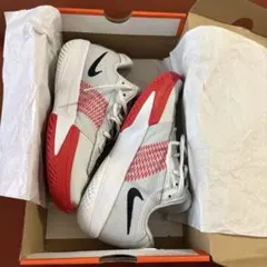 NIKE COURT GP CHALLENGE 1 テニスシューズ 26cm - メルカリ
