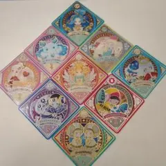 2025年最新】アイカツプラネットスイングまとめ売りの人気アイテム