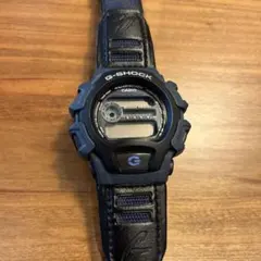 ジャンク DW-004 g-shock エクストリーム casio 時計