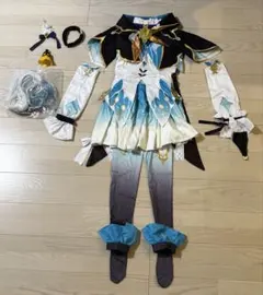 シャニマス七草にちかコスプレ一式 - メルカリ