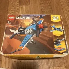 LEGO Creator 31099 3-in-1セットレア