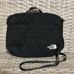 まる様専用　ノースフェイス ジオフェイスポーチ ショルダーバッグ　サコッシュ