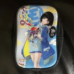 2026年最新】ゆるめるモ! あのちゃん ポーチの人気アイテム - メルカリ