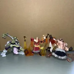 ワンピース　スーパーエフェクト　超新星