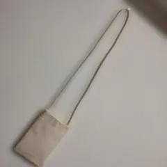 JILLSTUARTサコッシュ　使用してません保存してましたのサムネイル