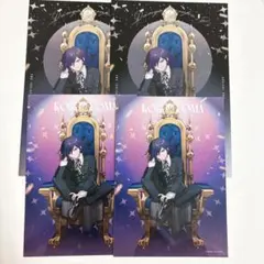 2026年最新】王馬小吉 グッズの人気アイテム - メルカリ