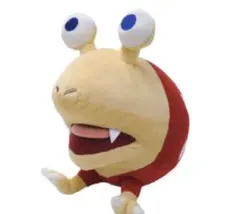 ピクミン　ぬいぐるみ　チャッピー