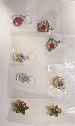 セボンスター8個セット