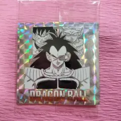 ドラゴンボール40周年記念　ウエハースシール2 　第十七巻