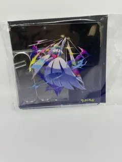 ポケモンレジェンズ za 早期購入特典 メガサーナイト アクリルコースター