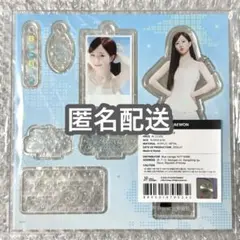 NMIXX へウォン　ファンコン　アクスタ　開封済み 2026年最新】nmixx へウォン アクスタの人気アイテム - メルカリ