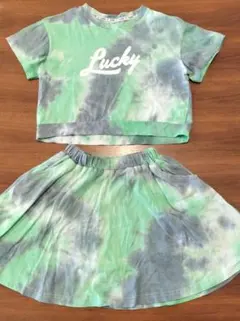 セットアップ160