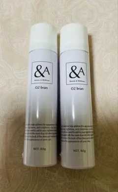 2025年最新】AND A スキンケア・基礎化粧品の人気アイテム