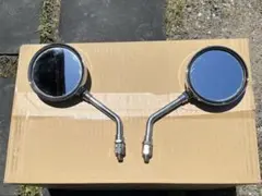 義*ン様 ホンダ ホーネット 250 純正サイドミラー - メルカリ