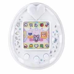 【激レア】【動作確認済】2012年発売たまごっちピース　本体　美品 激レア】【動作確認済】2012年発売たまごっちピース 本体 美品 - メルカリ