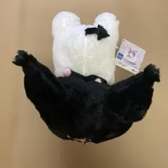 クロミ ねそべり超BIGぬいぐるみ 30cmのサムネイル