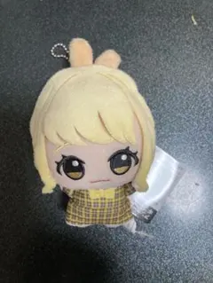 2026年最新】藤田ことねちびぐるみの人気アイテム - メルカリ