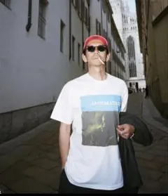 SKATE MUZIK 野村訓市 着用 XL 新品未使用 Supreme - メルカリ