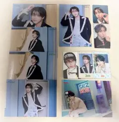 2025年最新】straykids ハン ラントレの人気アイテム - メルカリ