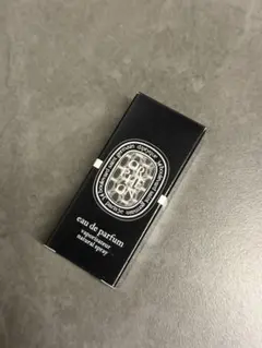 Diptyque オードパルファム オルフェオン ORPHEON 2ml 香水