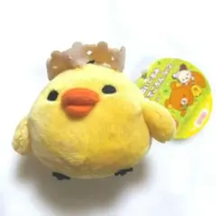 カナヘイ　かなへい　ひよこ　ヒヨコ　にわとり　ニワトリ　成人鳥　ぬいぐるみ 即購入OK】カナヘイ ピスケとうさぎ 成人 にわとり ひよこ(2) - メルカリ