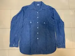 wearhouse 3040 シャンブレーシャツのサムネイル