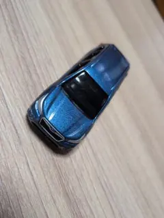 トミカ スバル フォレスター ミニカー