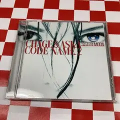 J39133 CHAGE&ASKA