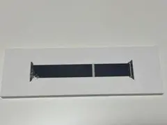 Apple Watch 41mm ミッドナイトスポーツループ バンド