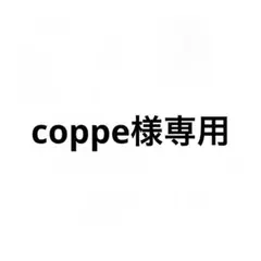 coppe様専用出品