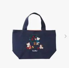 美品／familiar／ファミリア／バッグ