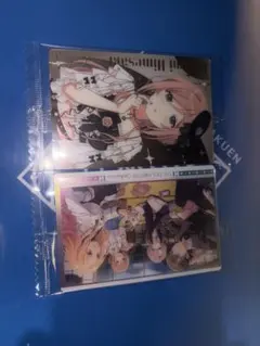 学マス　ウエハース3 姫崎莉波