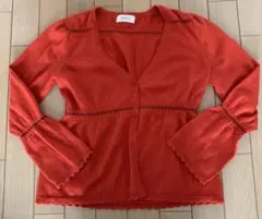 R*a様 カーディガン　羽織物　トップス