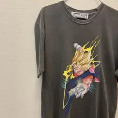 LEGENDA ドラゴンボールZ ベジットtシャツ　Mサイズのサムネイル
