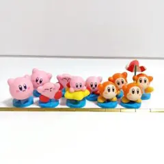 フルタ チョコエッグ 星のカービィ まとめ売り