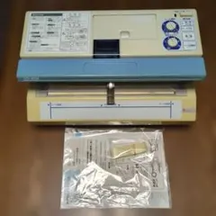 SQ-203S 卓上脱気シーラー 本体 - メルカリ