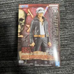 ONE PIECE FILM RED DXF トラファルガー・ロー