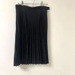 【処分SALE】イエナ　プリーツスカート　秋冬