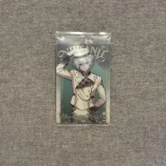 にじさんじ ウエハース 叢雲カゲツ