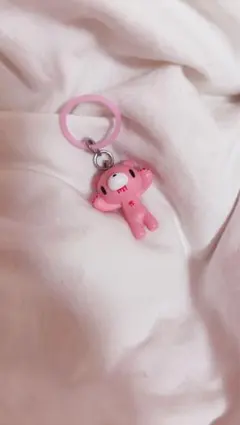 グルーミーめじるしキーホルダー