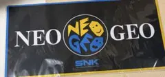 SNK アクリルプレート アクリルアート ネオジオ EVOJAPAN2026 - メルカリ