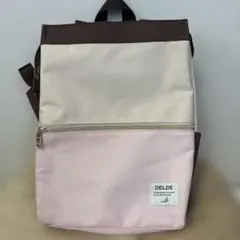 トートバッグ バックパック